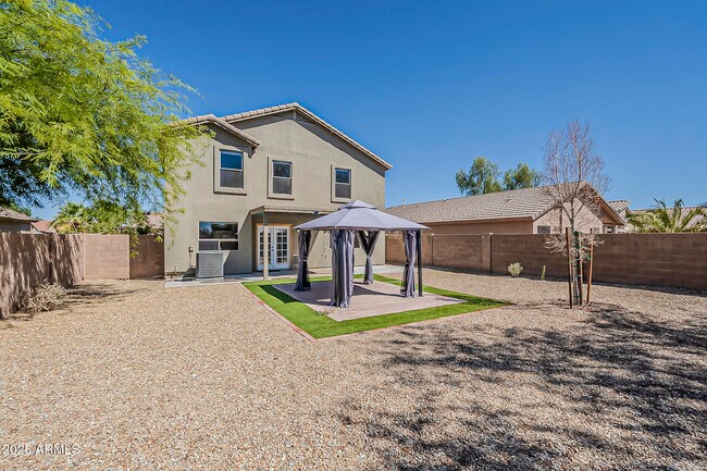 Building Photo - 21928 N Braden Rd