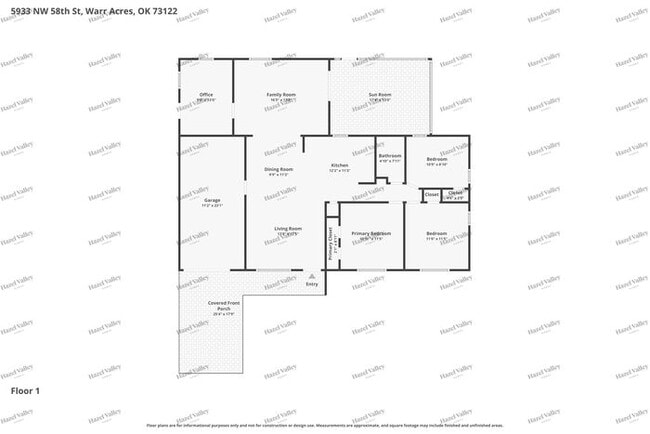 Building Photo - 5933 NW 58th St