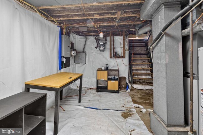 Building Photo - 130 Elfreth's Alley