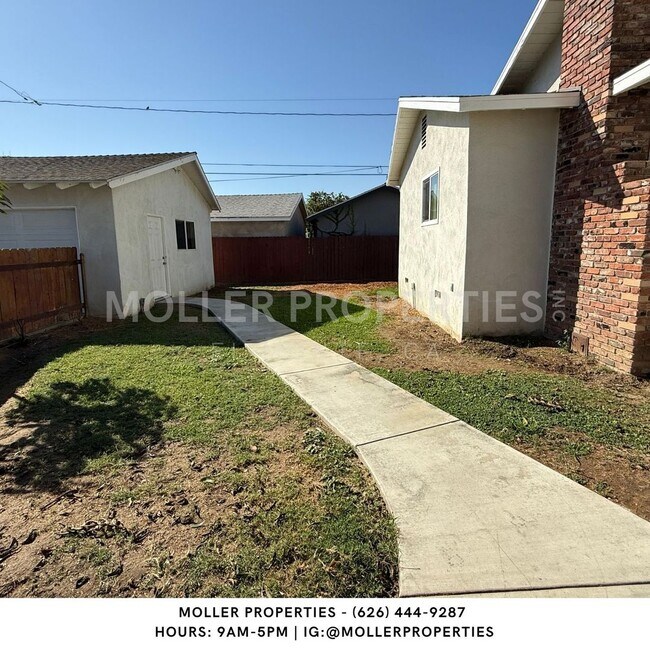 Building Photo - 8876 Emperor Ave