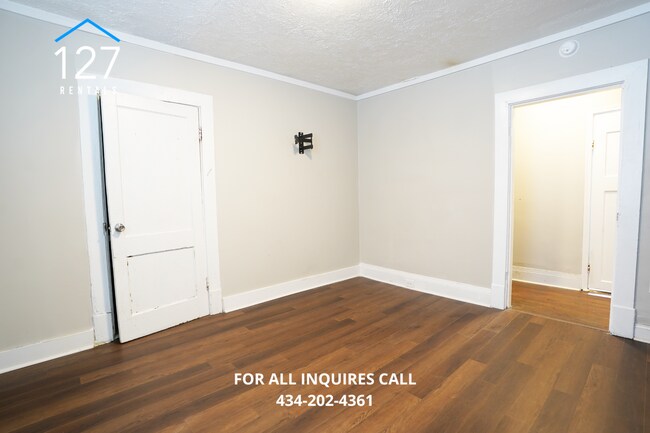 Building Photo - Comfortable 3BR Lynchburg Duplex with Easy...