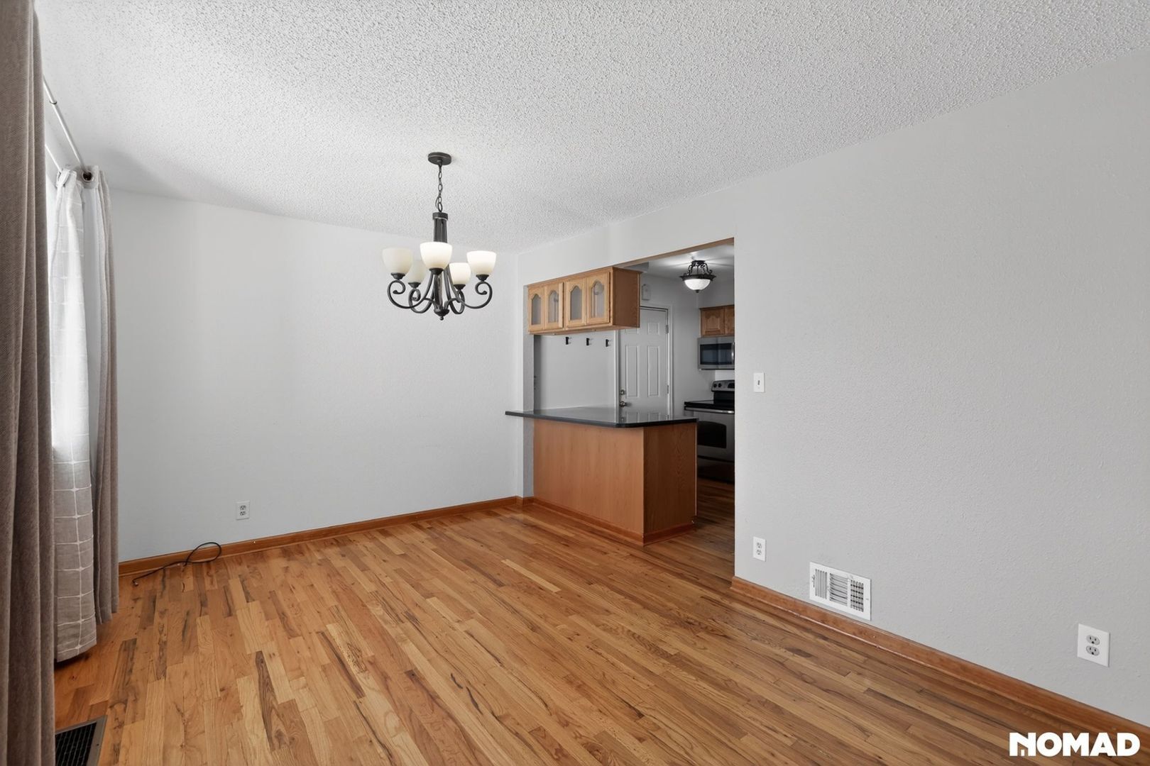 Building Photo - 1343 S Irving St