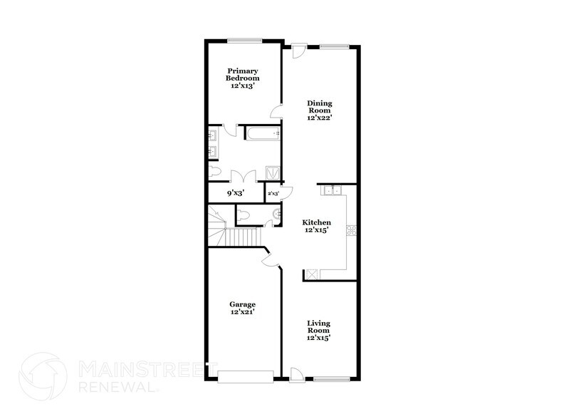 Building Photo - 1202 Alisa Ln.