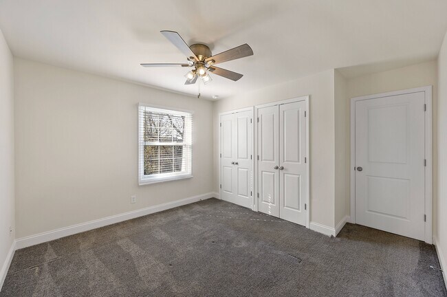 Floorplan - Olde Towne in Kenwood