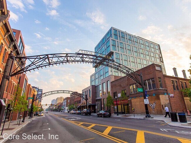 Building Photo - 1 br, 1 bath House - 59 Victorian Gate Way