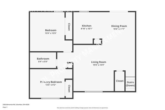 Building Photo - Beautiful 3 bedroom 2 bathroom home in For...