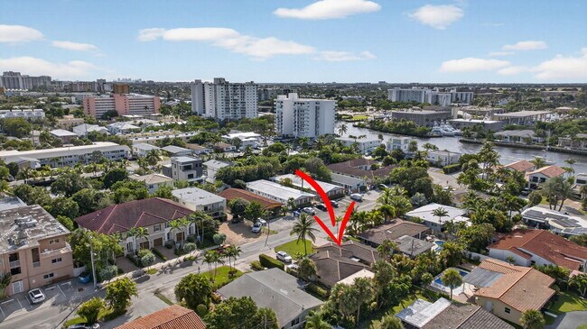 Building Photo - 3207 Marine Dr