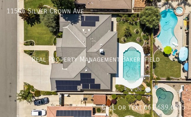 Building Photo - 11506 Silver Crown Ave