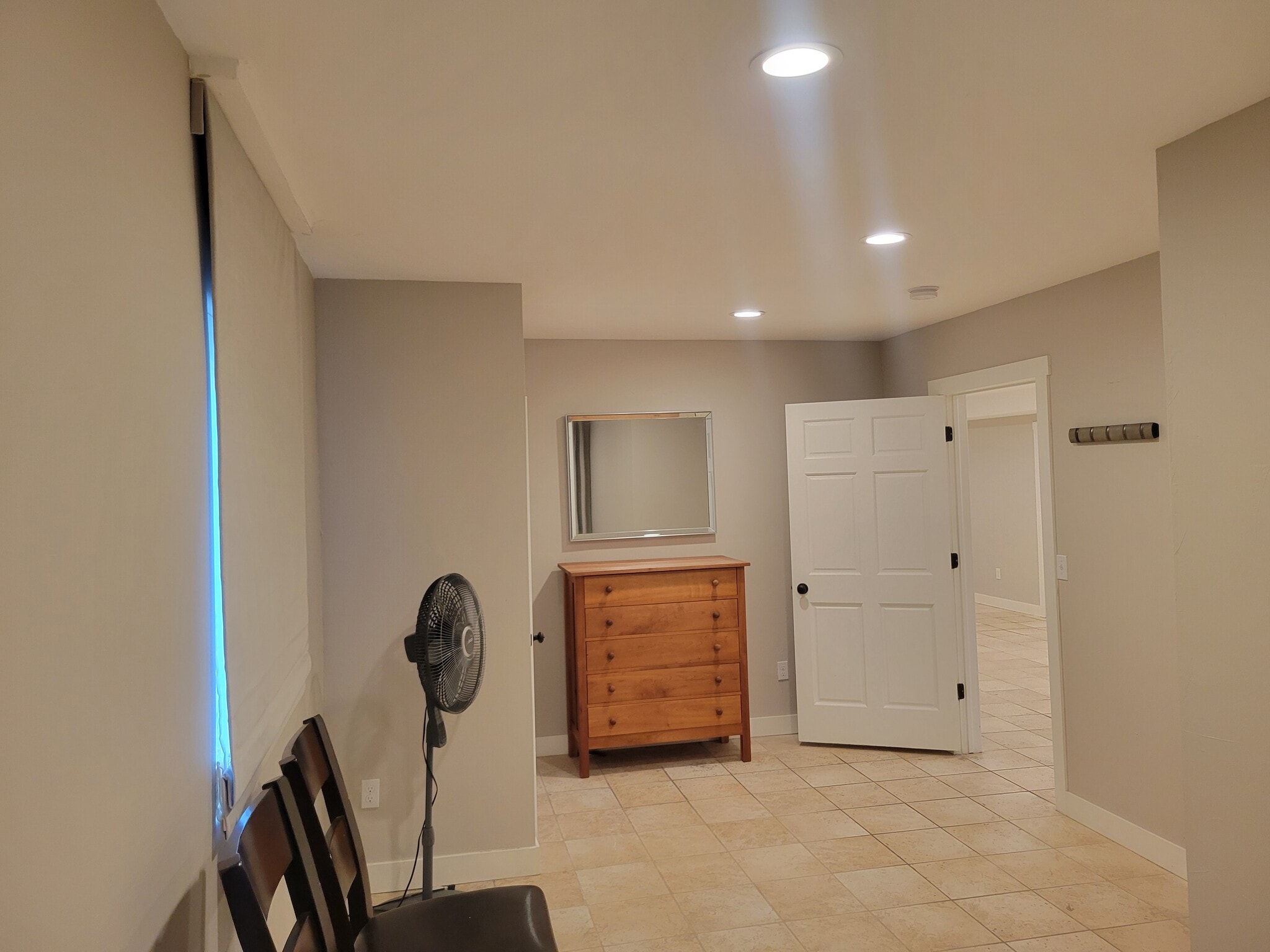 Extra Space/Office/Storage Room - 16061 W 56th Plz