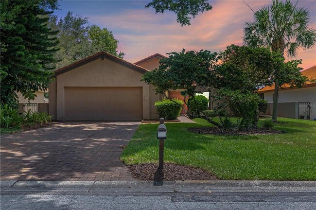 Primary Photo - 6358 Parson Brown Dr