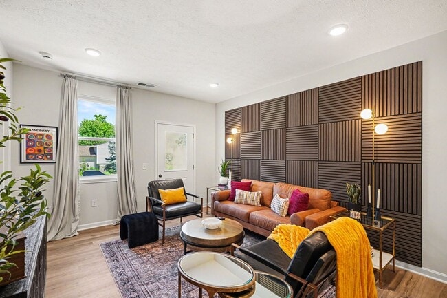Building Photo - Modern Retreat | Brand-New 2BR, 2BA Duplex
