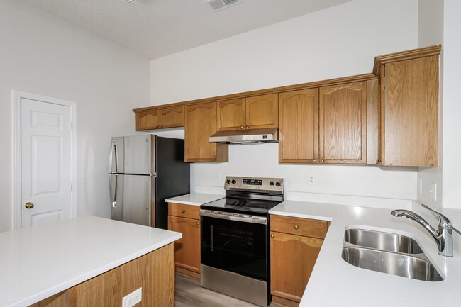 Building Photo - 7040 Millers Glen Way