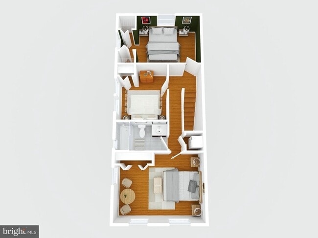 Building Photo - 519 Acorn St