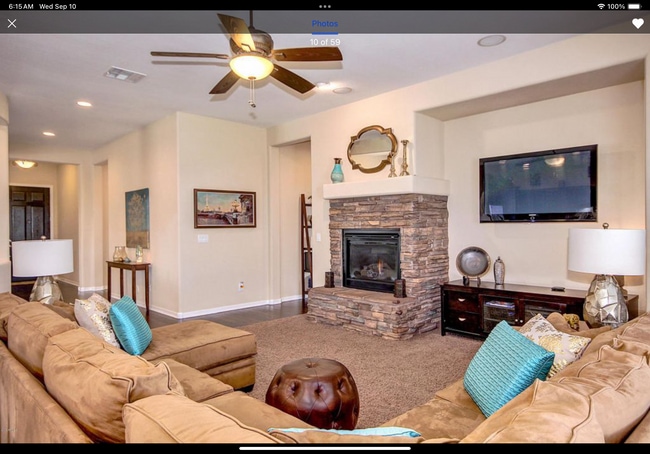 Building Photo - 27924 N 18th Dr