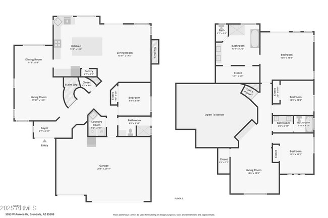 Building Photo - 5953 W Aurora Dr