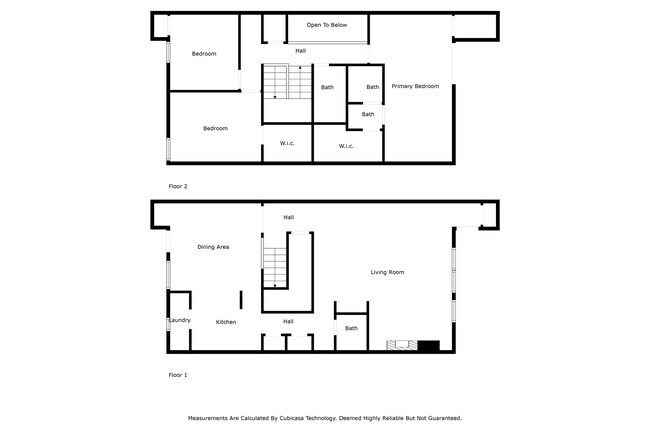 Building Photo - 781 Country Pl Dr