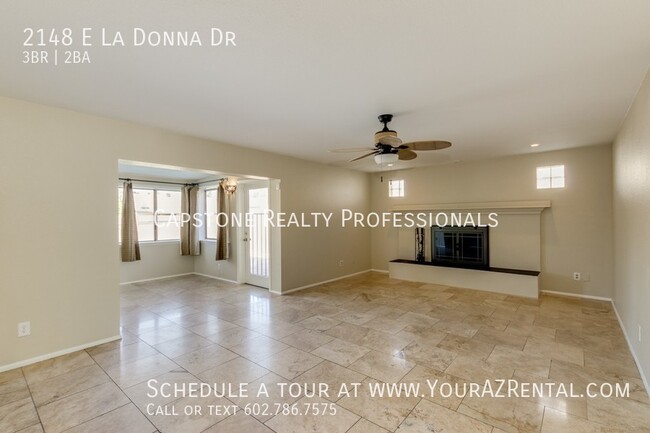 Building Photo - 2148 E La Donna Dr