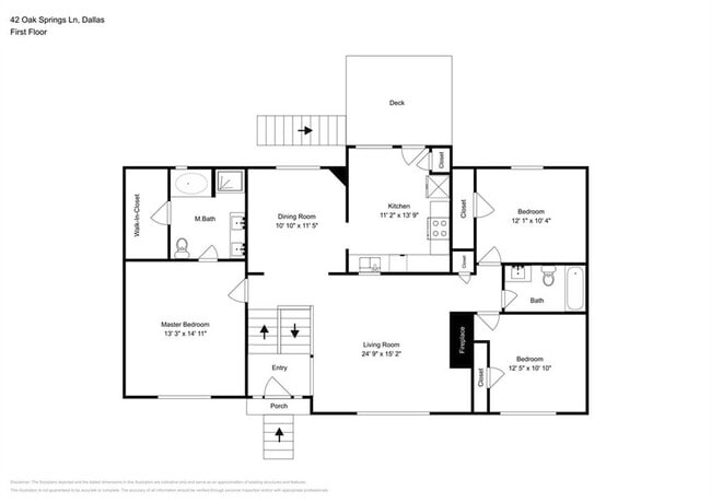 Building Photo - 42 Oak Springs Ln