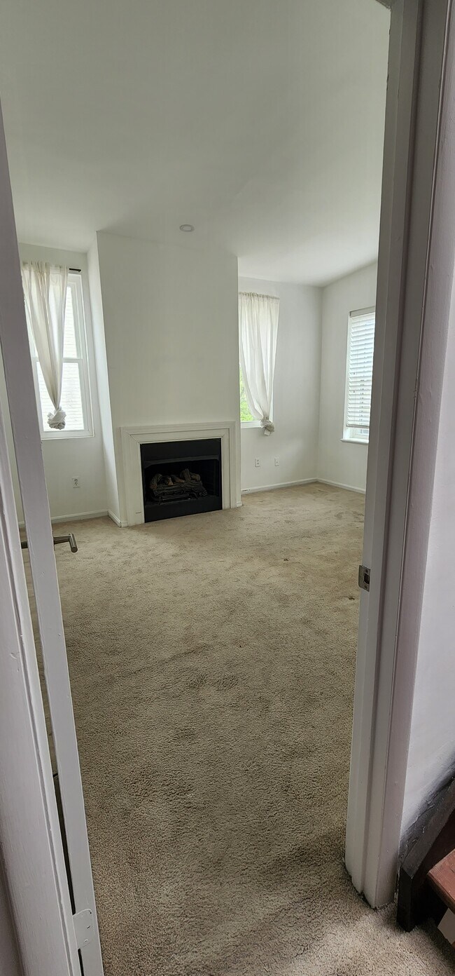 Bedroom 1 - 721 12th St NE