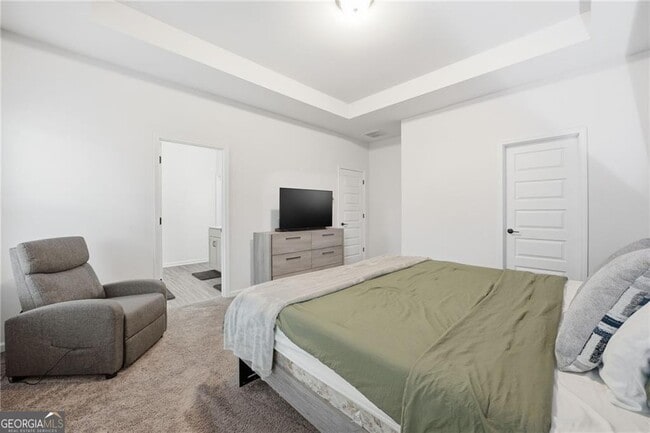 Building Photo - 3860 Pressley Ln