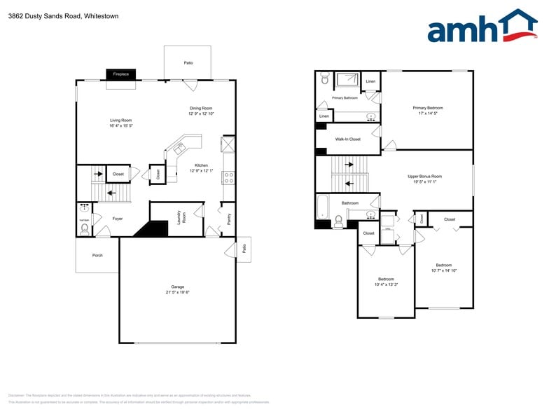 Building Photo - 3862 Dusty Sands Rd