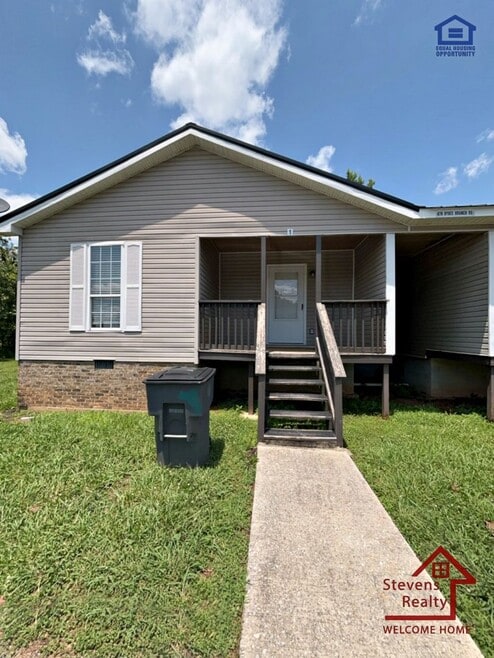 Building Photo - 876 Bybee Branch Rd