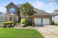 Building Photo - Lake Front Luxury in Chapin!