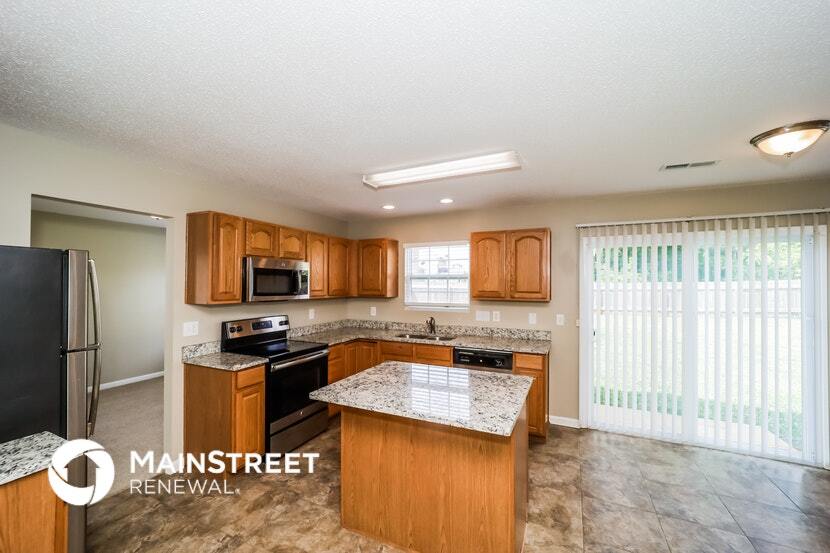 Building Photo - 5203 Weeping Cherry Dr