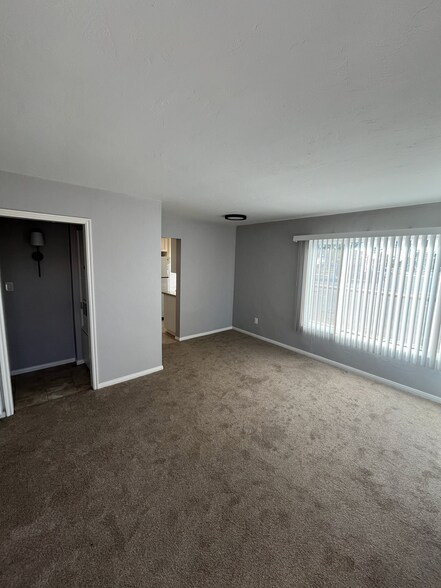 Building Photo - 3563 College Ave