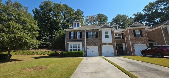Primary Photo - 3425 Fernview Dr