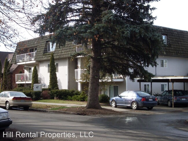 Primary Photo - 2 br, 1 bath Apartment - 115 S Lilly Street