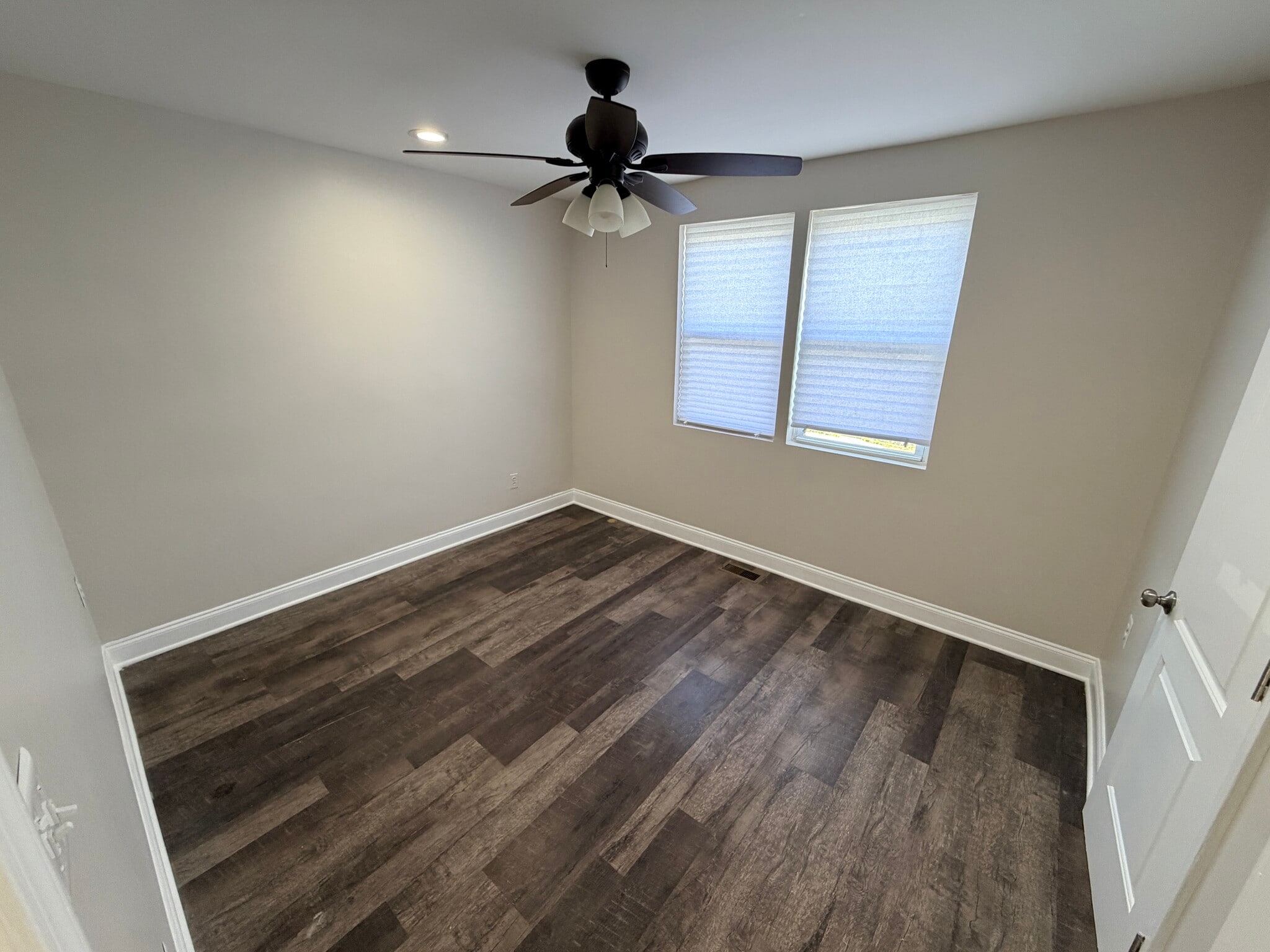 2nd Bedroom - 607 Cheraton rd