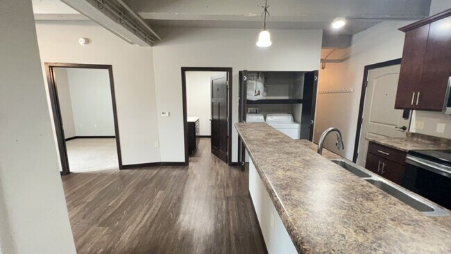 Interior Photo - Bekins Luxury Lofts