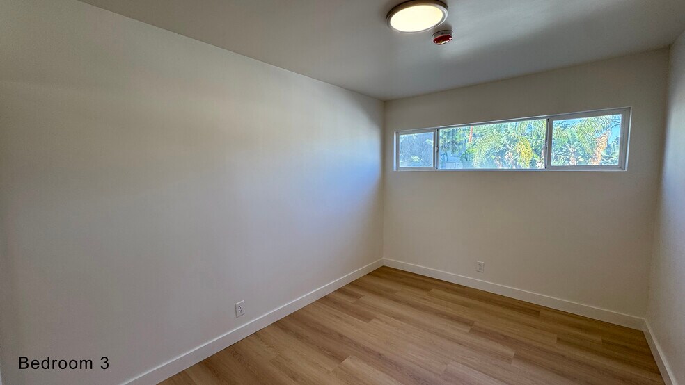 Bedroom 3 - 716 Glenway Dr