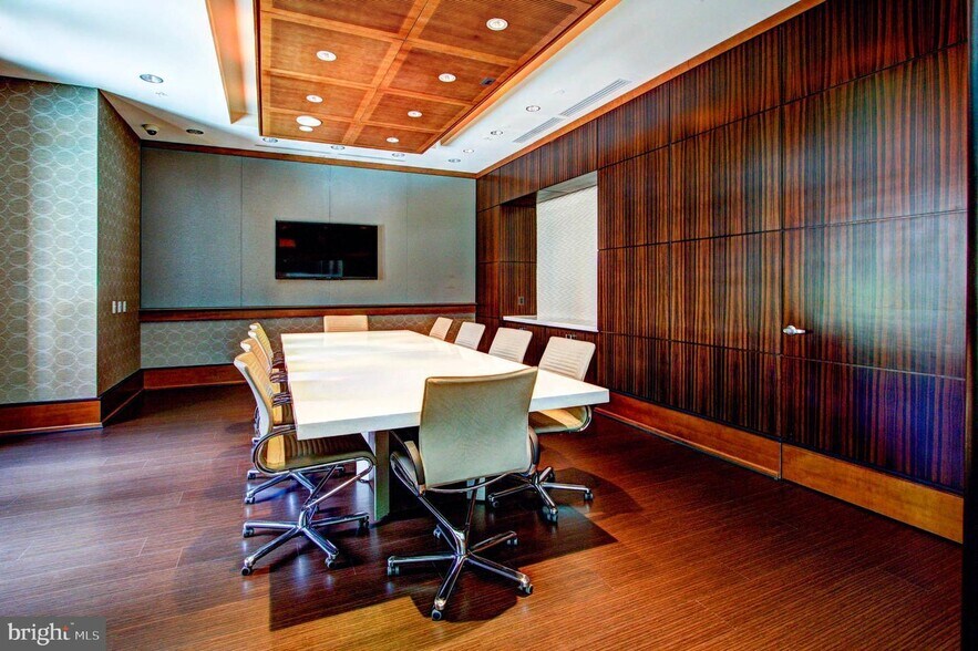 Meeting Room - 11990 Market St