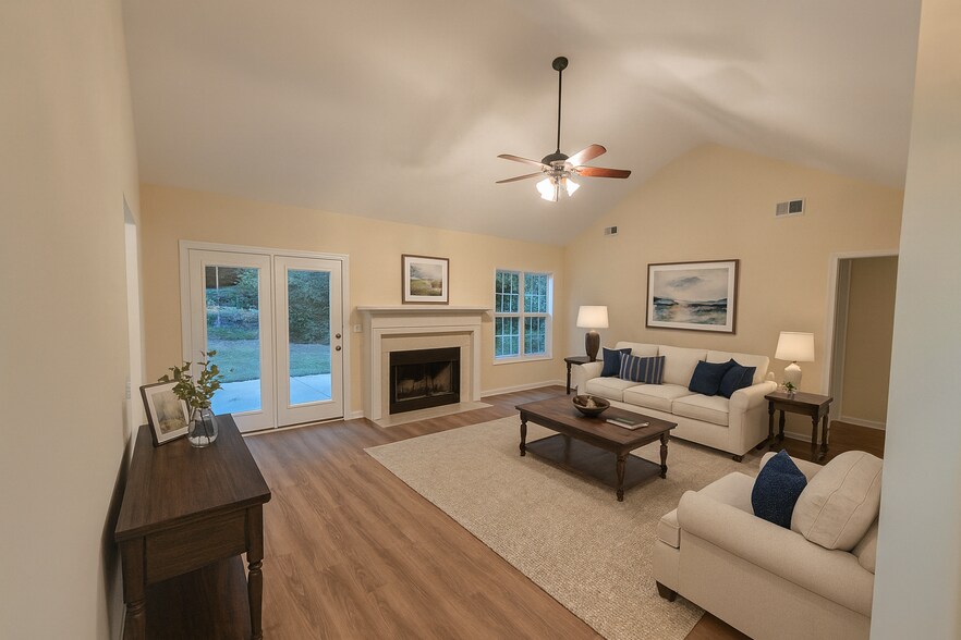 Building Photo - 264 Keller Dr