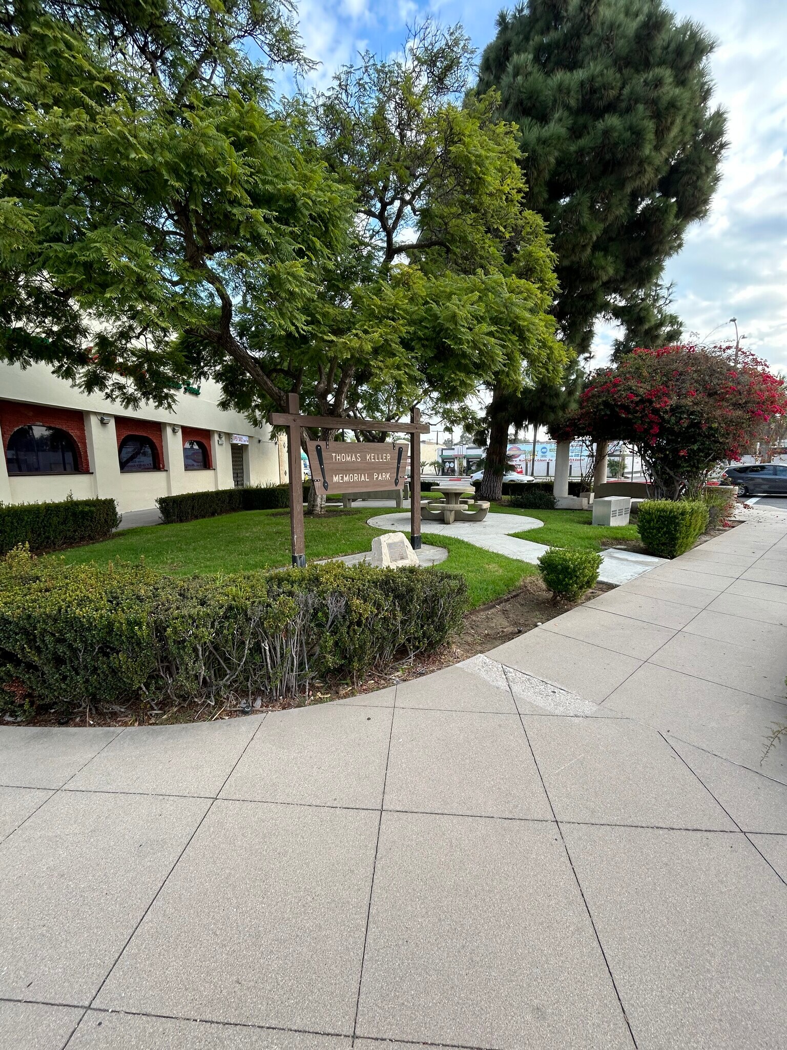 Building Photo - 1301 Cabrillo Ave