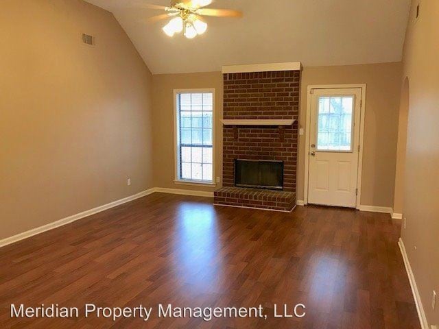 Building Photo - 3 br, 2 bath House - 7932 Hyman Drive