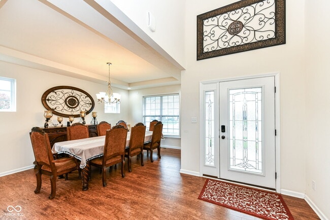 Building Photo - 6252 Sugar Maple Dr