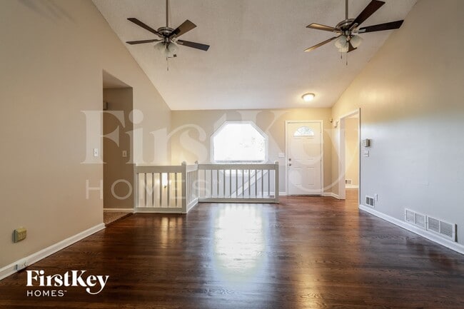 Building Photo - 1349 Millstream Trail NW