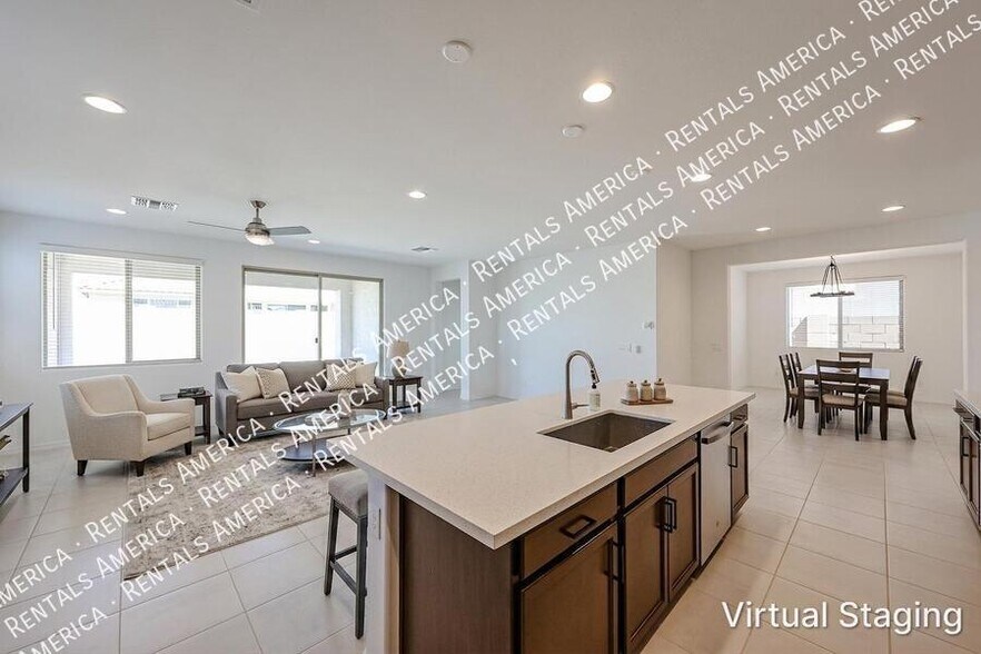 Building Photo - 14750 W Gray Fox Trl