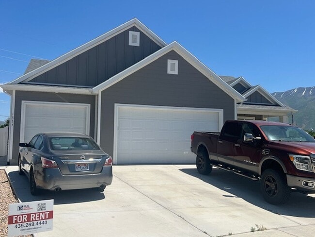Primary Photo - Spacious 3 Bed Downstairs Duplex