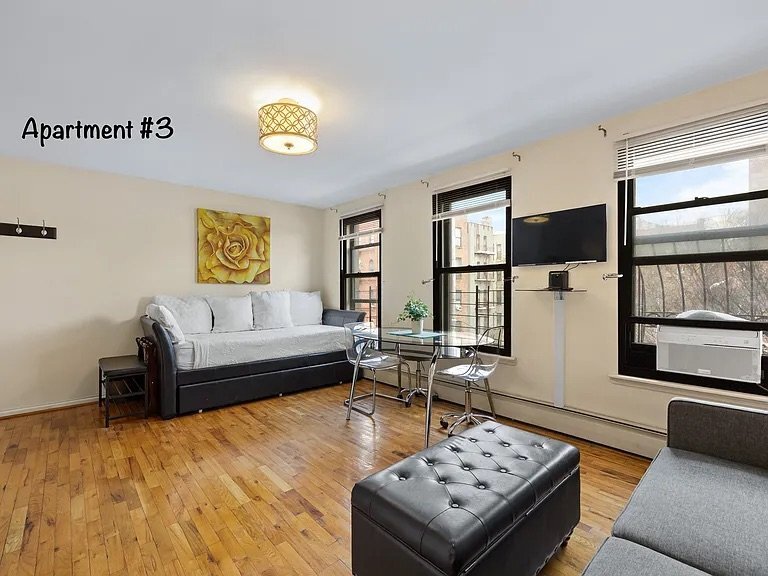 Building Photo - 190 W 134th St