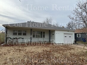 Building Photo - Prairie Park addition