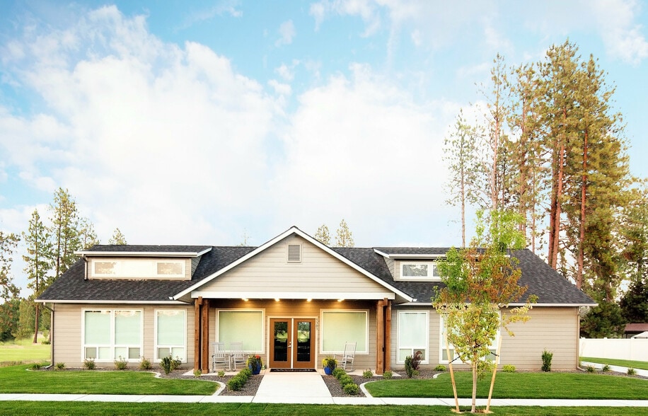 Primary Photo - Windsor Crossing