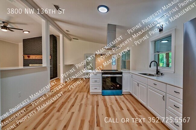 Building Photo - 3800 NW 136th St