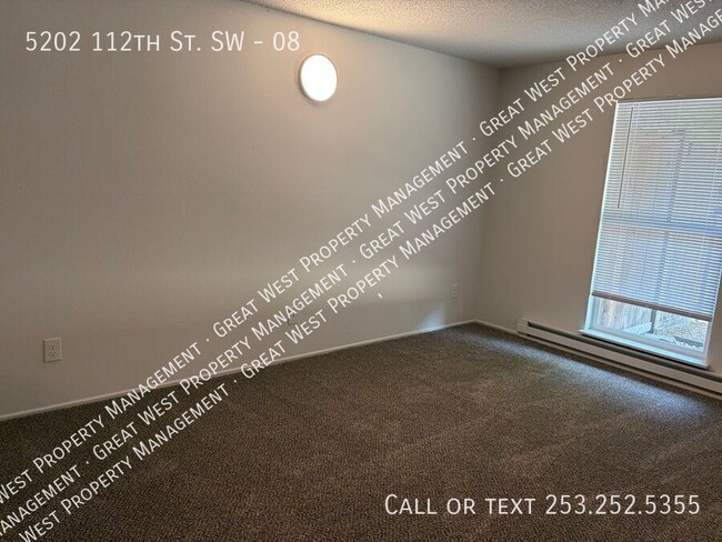 Building Photo - 5202 112th St SW