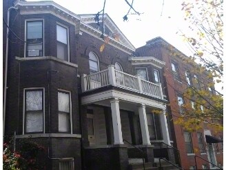 Primary Photo - 3666 Russell Blvd