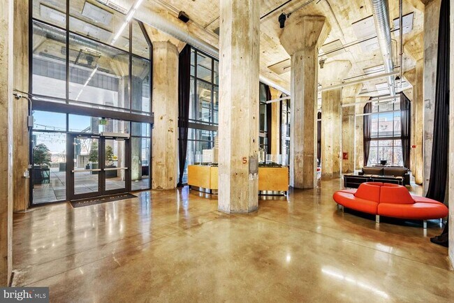 Building Photo - 1200 Steuart St
