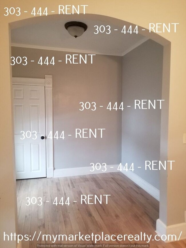 Building Photo - Located in the Heart of Downtown Denver!